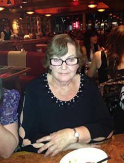 Jan Gretton